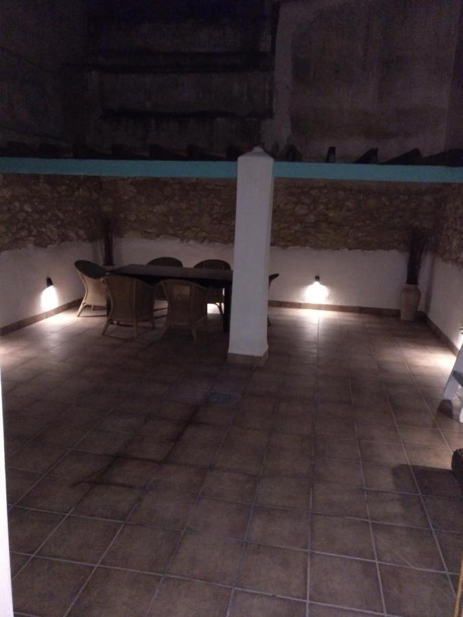 Vintage & Cosy Auditorium Alicante Exterior foto